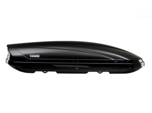 THULE Ref. 6208B Cofre Motion 800 -negro glossy- NEW
