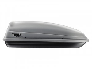 THULE Ref. 689     Cofre Ocean 100 -gris-