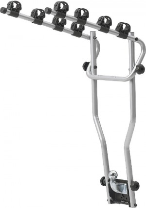 THULE Ref. 9705 Portabicicletas BoltOn 4 bicis