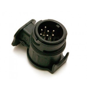 THULE Ref. 9906 Conversor THULE 7/13 polos