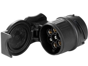 THULE Ref. 9907 Conversor THULE 13/7 polos