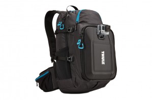 Mochila Thule Legend para GoPro