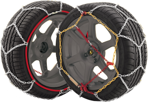 ULTRASNOW 9MM TALLA 20