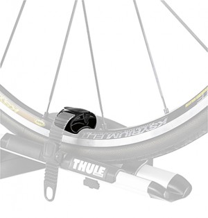 THULE Ref. 9772 Protector para ruedas tubulares