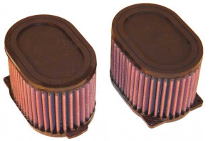 K&N Filtro de aire Ref. YA-1399