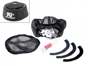 Funda para filtro K&N ref. YA-4098-1DK
