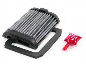 K&N Filtro de aire Ref. YA-6050