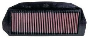 K&N Filtro de aire Ref. YA-7593