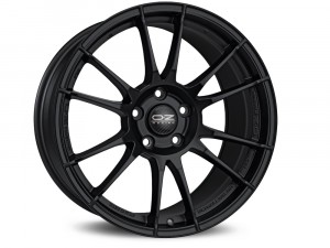 Llanta OZ Racing ULTRALEGGERA HLT 11 X 20" (5X114,3) ET56 MATT BLACK