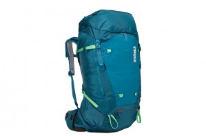 Mochila Thule Versant 70L Woman Fjord