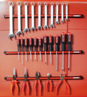 Soporte magnético para Herramientas