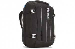 Thule Crossover Dufel Pack 40L Black