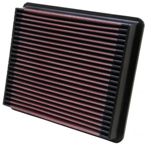 K&N Filtro de aire ref. 33-2027