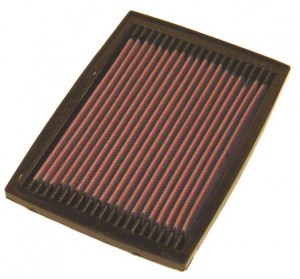 K&N Filtro de aire ref. 33-2037
