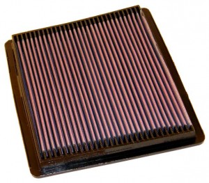 K&N Filtro de aire ref. 33-2040