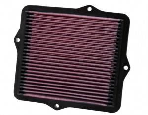 K&N Filtro de aire ref. 33-2047