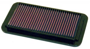 K&N Filtro de aire ref. 33-2055