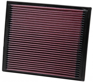 K&N Filtro de aire ref. 33-2069