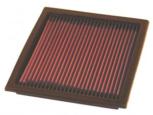 K&N Filtro de aire ref. 33-2073