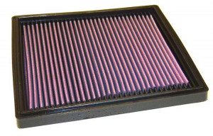 K&N Filtro de aire ref. 33-2077