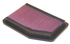 K&N Filtro de aire ref. 33-2083