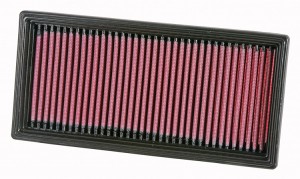 K&N Filtro de aire ref. 33-2087