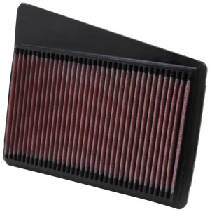 K&N Filtro de aire ref. 33-2089