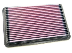 K&N Filtro de aire ref. 33-2093