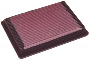 K&N Filtro de aire ref. 33-2107