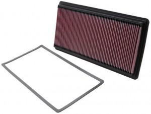 K&N Filtro de aire ref. 33-2118