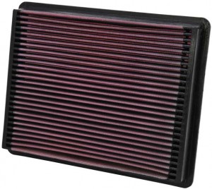 K&N Filtro de aire ref. 33-2135