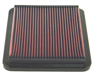 K&N Filtro de aire ref. 33-2137