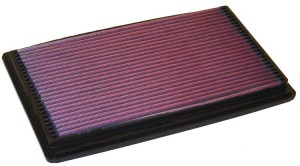 K&N Filtro de aire ref. 33-2140-1