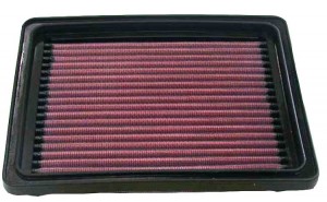 K&N Filtro de aire ref. 33-2143