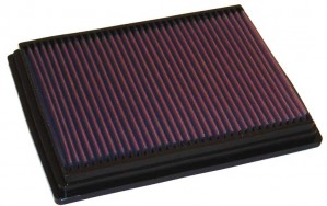 K&N Filtro de aire ref. 33-2153