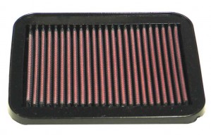 K&N Filtro de aire ref. 33-2162