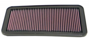 K&N Filtro de aire ref. 33-2163