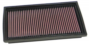 K&N Filtro de aire ref. 33-2166