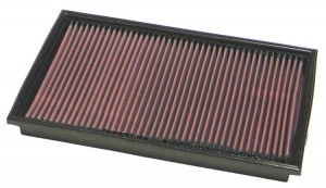 K&N Filtro de aire ref. 33-2184