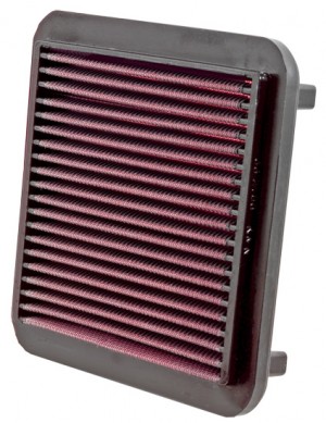 K&N Filtro de aire ref. 33-2186