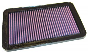 K&N Filtro de aire ref. 33-2198