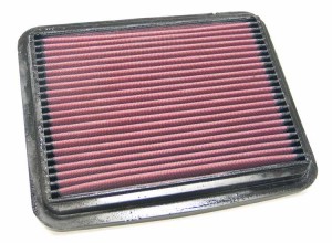 K&N Filtro de aire ref. 33-2199