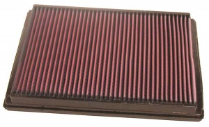 K&N Filtro de aire ref. 33-2213