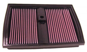 K&N Filtro de aire ref. 33-2217