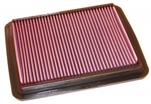 K&N Filtro de aire ref. 33-2249