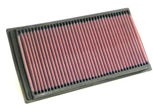 K&N Filtro de aire ref. 33-2255
