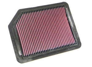 K&N Filtro de aire ref. 33-2267