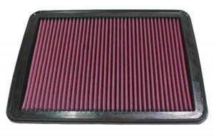 K&N Filtro de aire ref. 33-2271