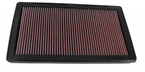 K&N Filtro de aire ref. 33-2284