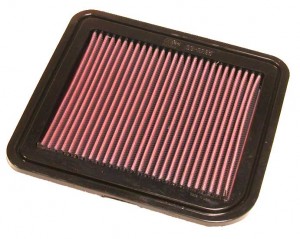 K&N Filtro de aire ref. 33-2285